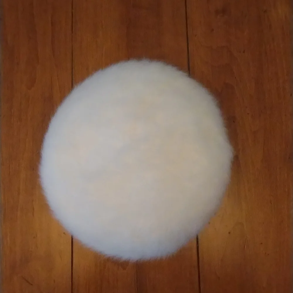 Vintage Kangol Beret England Mohair Hat